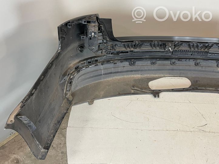 Audi A4 S4 B9 Pare-chocs 8W0807521B