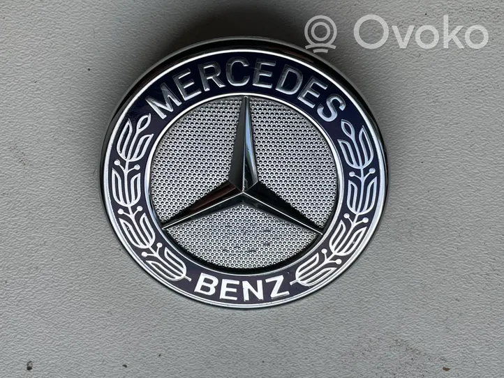 Mercedes-Benz B W246 W242 Herstelleremblem 2078170316