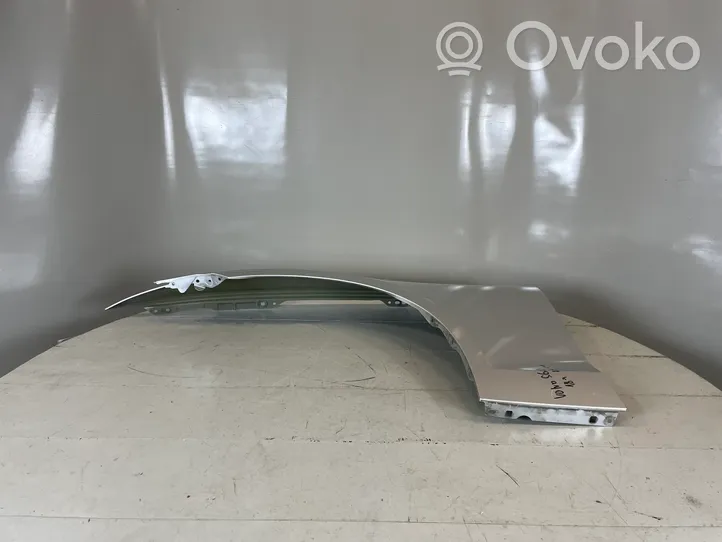 Volvo V60 Fender 