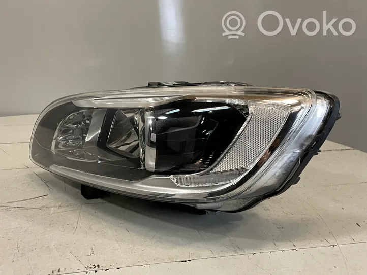 Volvo V60 Phare frontale 31420251