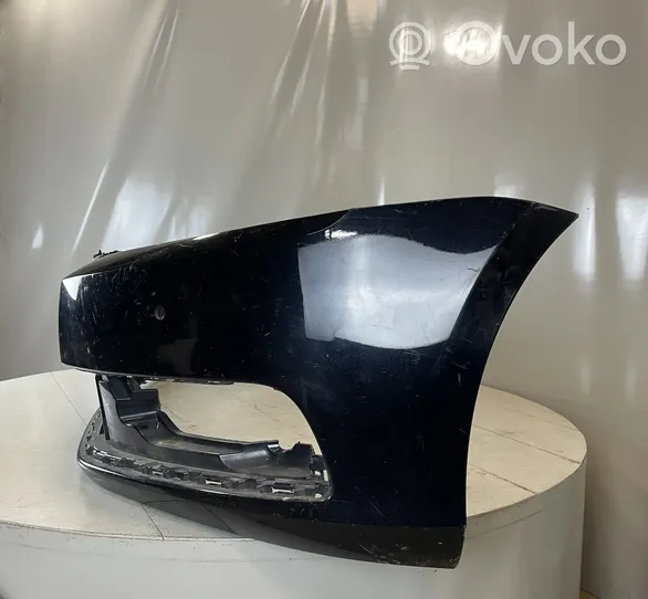 Volkswagen PASSAT B7 Front bumper 3AA807221