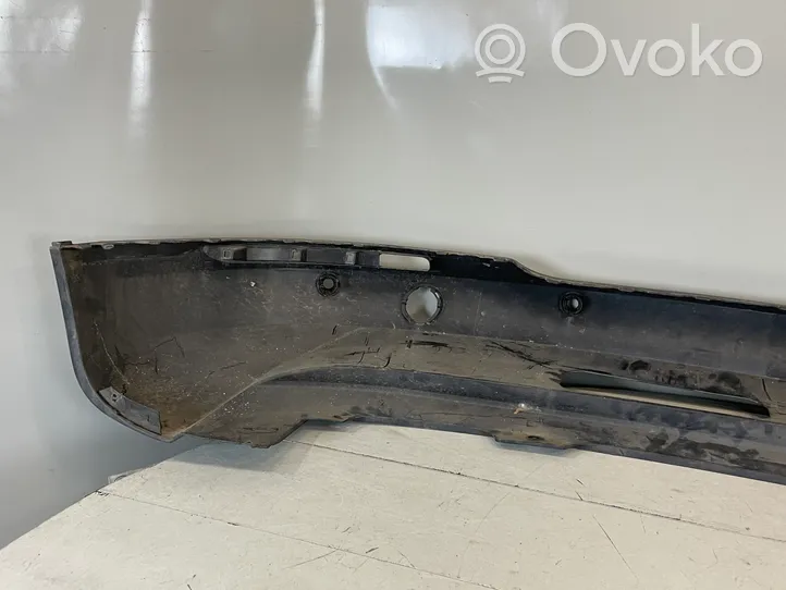 Volkswagen Tiguan Rivestimento della parte inferiore del paraurti posteriore 5N0807521