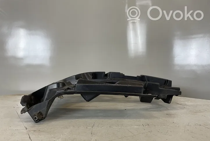 Volkswagen Golf VII Traversa di supporto paraurti anteriore 5G0807724F