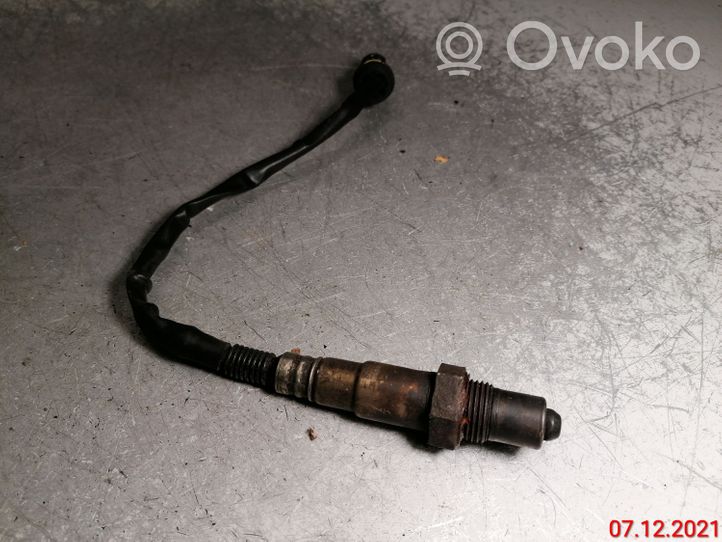 Mercedes-Benz E W210 Sonda lambda 0015406017