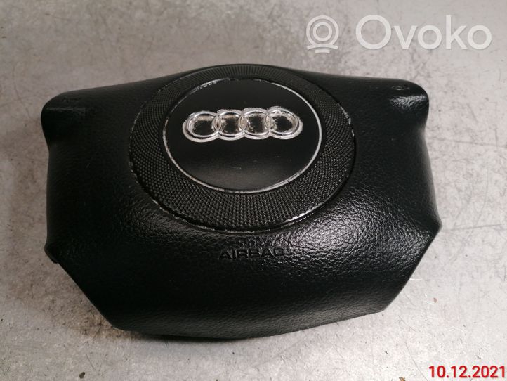 Audi A4 S4 B5 8D Airbag dello sterzo 4B0880201Q