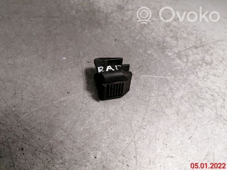 Mercedes-Benz E W210 Staffa di montaggio del radiatore A2105040146