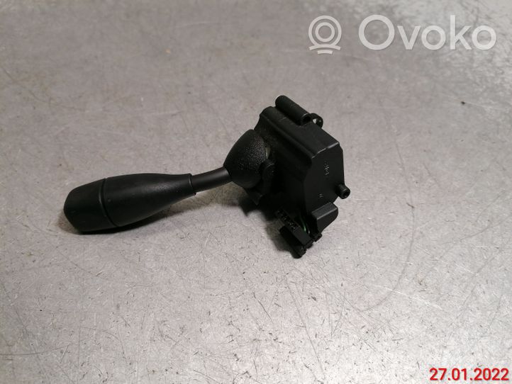 Mercedes-Benz GL X164 Steering wheel adjustment handle/lever A1645403245