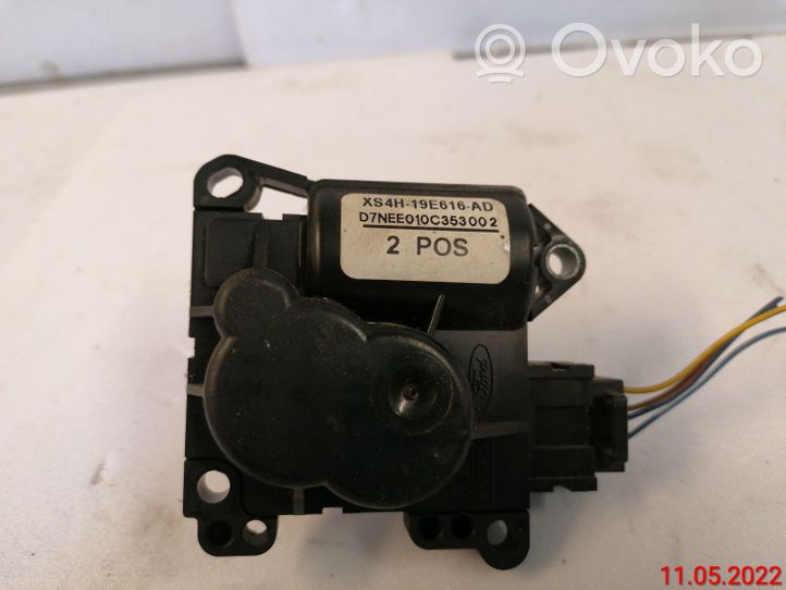 Ford Focus Motorino attuatore aria XS4H19E616AD