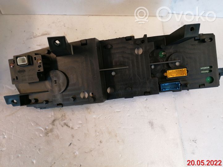 Nissan Primera Compteur de vitesse tableau de bord BV014