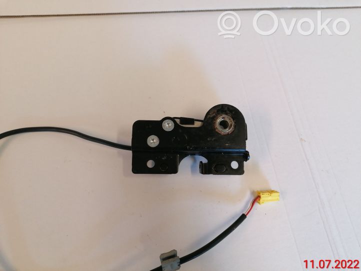 Mercedes-Benz GL X164 Sēdekļa spiediena sensors A0118207410