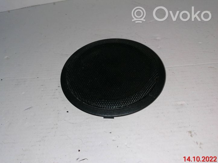 BMW 2 F46 Support, cache d'enceinte latérale 7318279