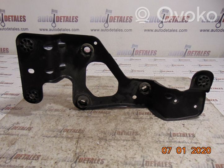 BMW X5 E70 Supporto del compressore ad aria dello pneumatico 6789938