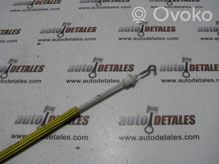 Audi A4 S4 B7 8E 8H Serratura portiera posteriore 8E0839016