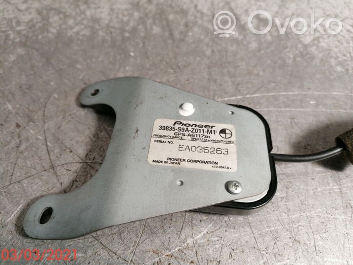 Honda CR-V Antena GPS 39835S9AZ011M1