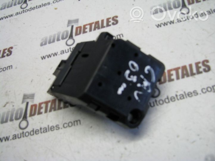 Honda CR-V Ignition lock contact 