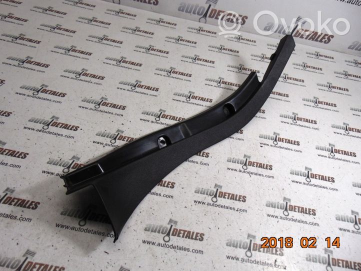 Mercedes-Benz E W211 (D) pillar trim (bottom) A2116920401