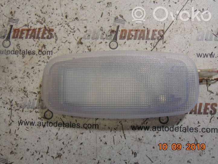 Mercedes-Benz A W169 Altre luci abitacolo A2028200401