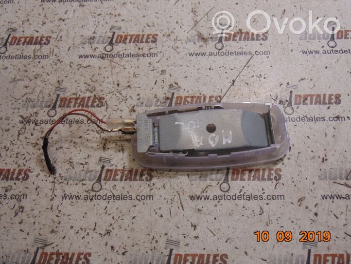 Mercedes-Benz A W169 Altre luci abitacolo A2028200401