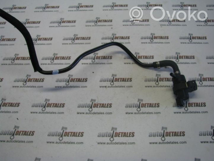 Mercedes-Benz GL X164 Solenoīda vārsts A0004703993