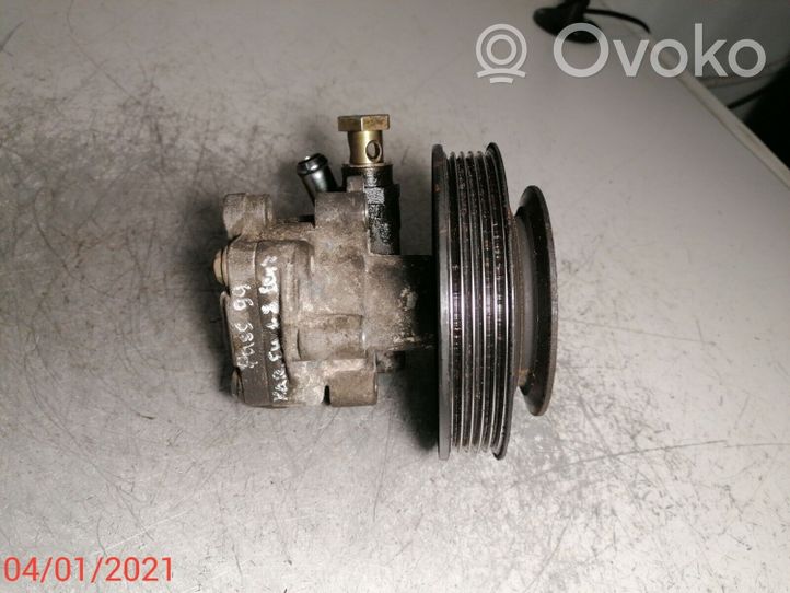 Volkswagen PASSAT B5 Ohjaustehostimen pumppu 3D0145156