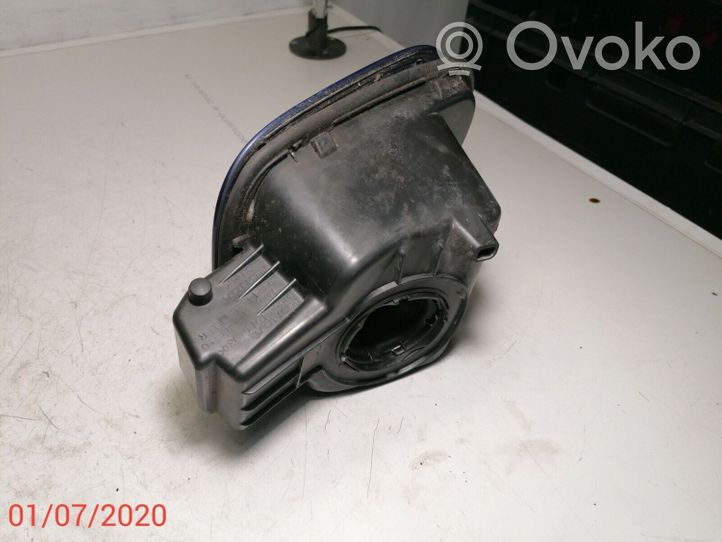 Honda Accord Bouchon, volet de trappe de réservoir à carburant 74480TL4