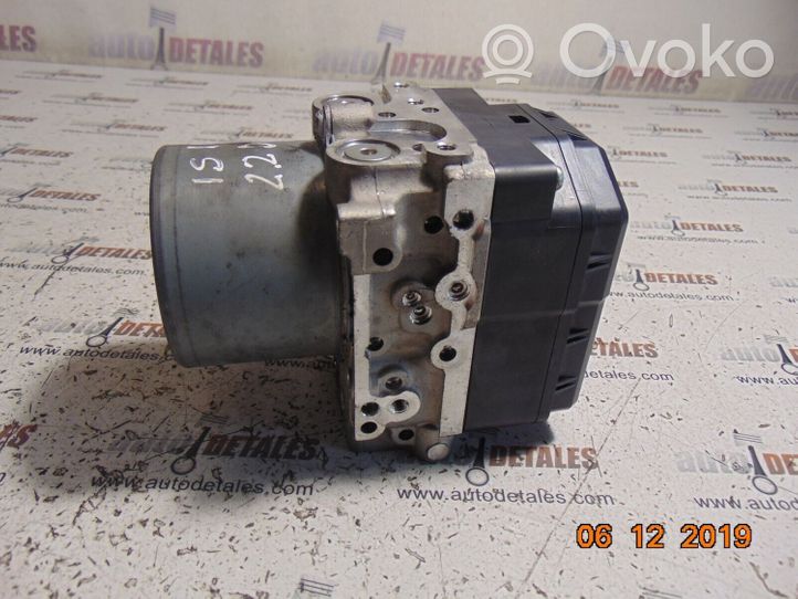 Lexus IS 220D-250-350 Pompa ABS 4454053280