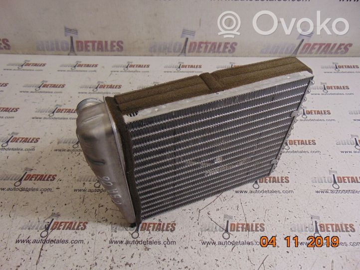 Mercedes-Benz A W169 Mazais radiators 668479S