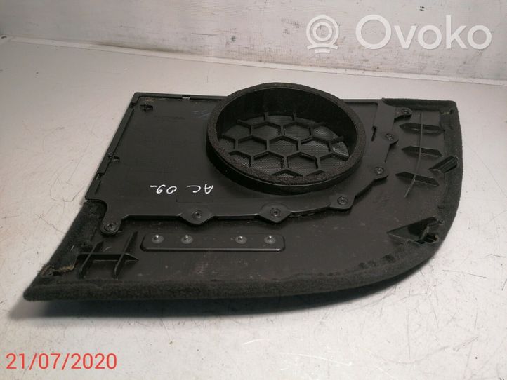 Honda Accord Griglia/mascherina subwoofer 84601TL4