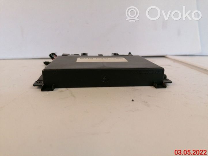 Mercedes-Benz ML W163 Module de contrôle de boîte de vitesses ECU A0225454632