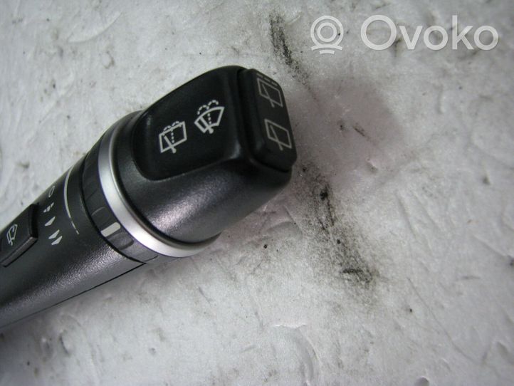 Volvo XC90 Palanca de control del limpiaparabrisas 30739218