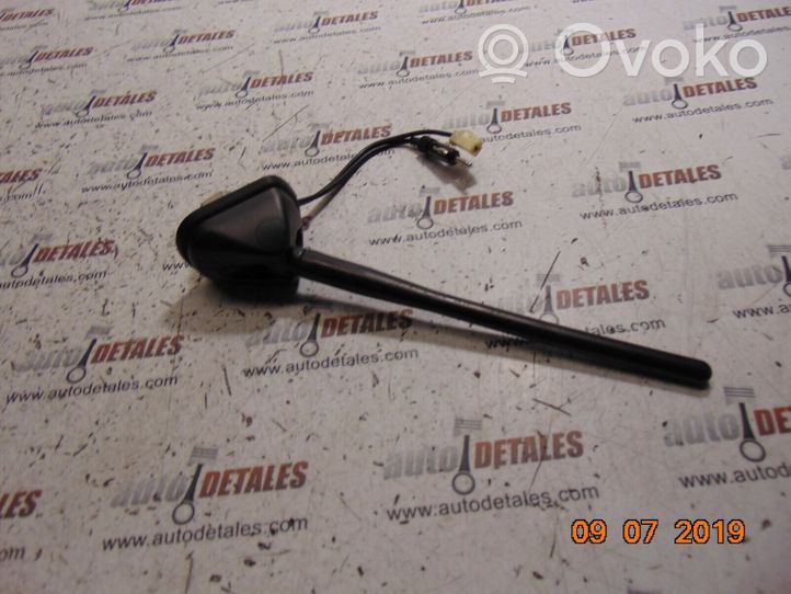 Mitsubishi Outlander Antenne radio 