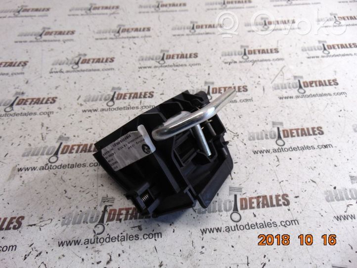 BMW 2 F46 Inny element półki bagażowej 145886