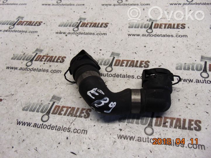 BMW 5 E39 EGR termostatas 8375796