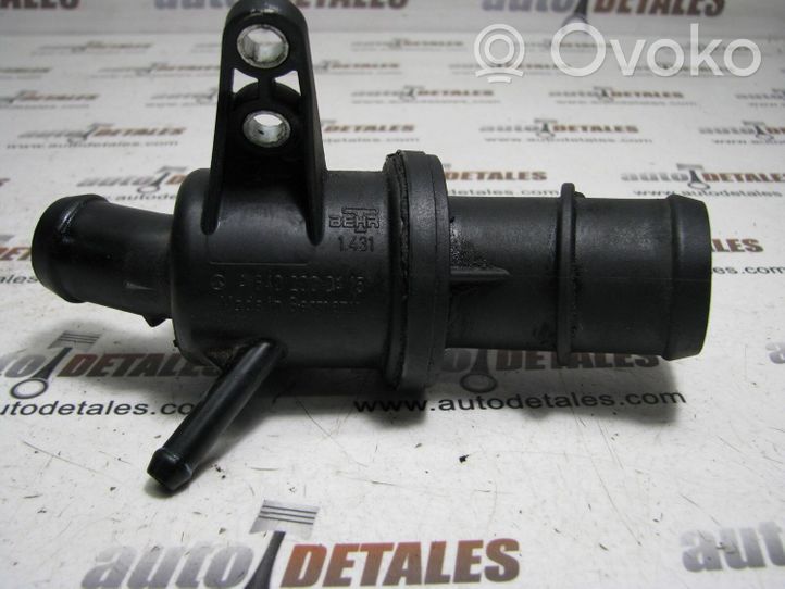 Mercedes-Benz A W169 Termostaatin kotelo A6402000415