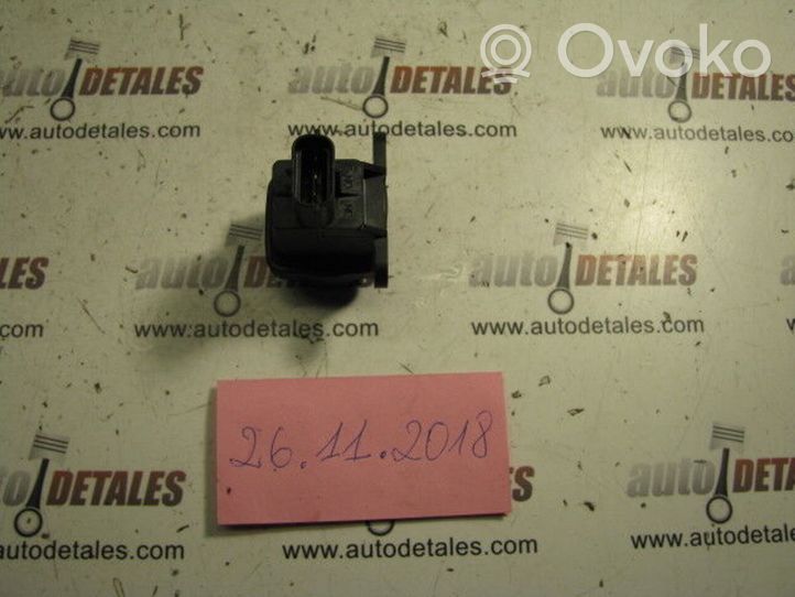 Honda Accord Fuel cut-off switch 35910S04G010