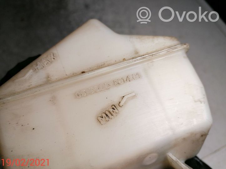 Volvo XC90 Расширительный бачок тормозной жидкости 8683272