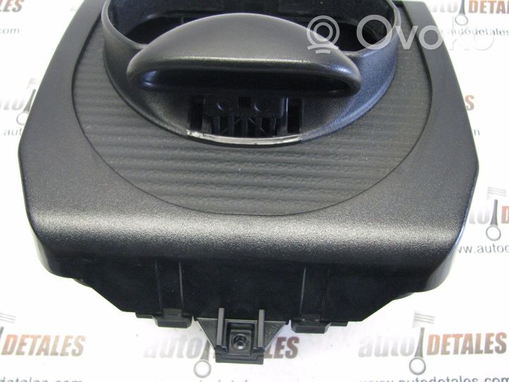 Mercedes-Benz A W169 Отделка рулевой оси A1694600095