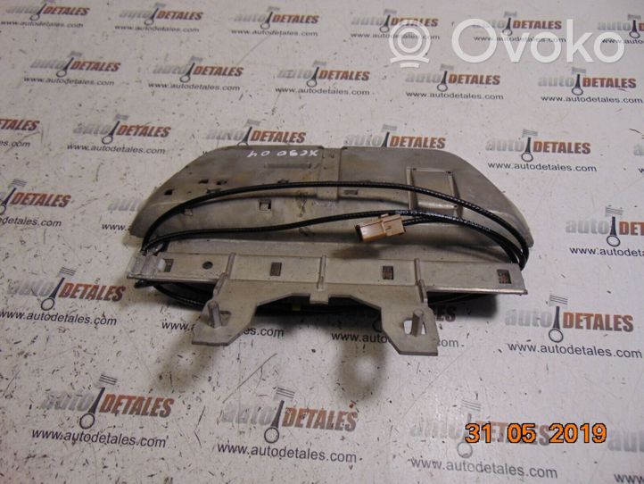 Volvo XC90 Interjero komforto antena 8633699