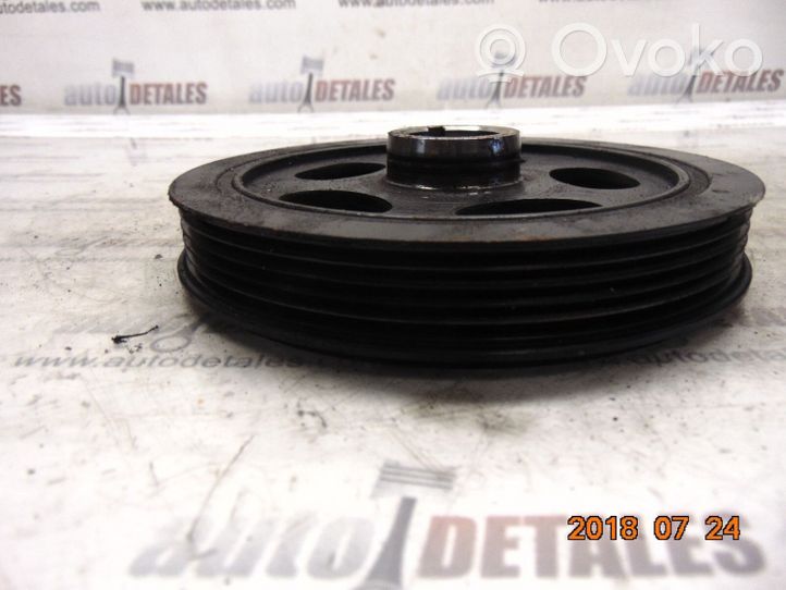 Mercedes-Benz A W169 Puleggia dell’albero motore A6400300503