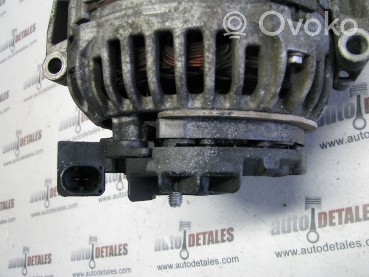 Mercedes-Benz ML W164 Alternator A2721540102