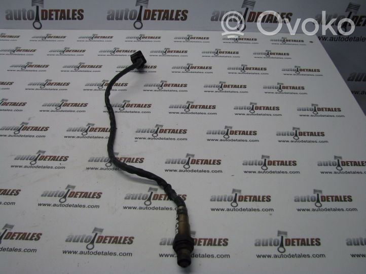 Mercedes-Benz ML W164 Sonda lambda A0035427018