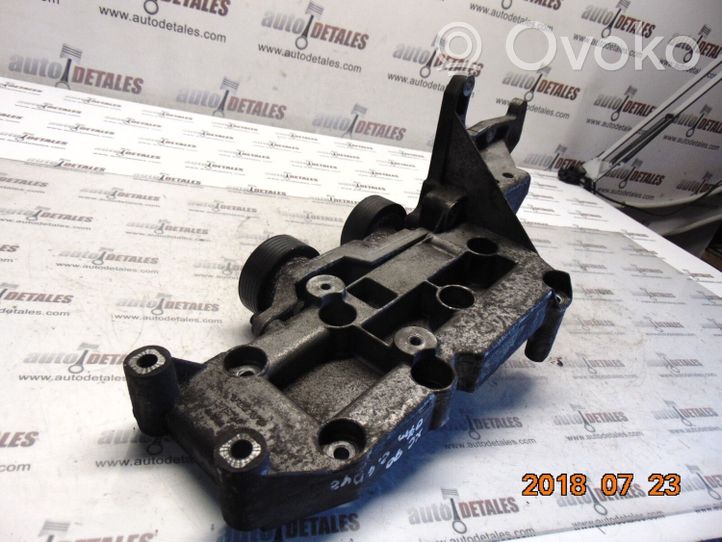 Volvo XC90 Napinacz paska wielorowkowego / Alternatora 30757168