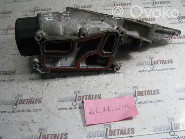 Mercedes-Benz GL X164 Support de filtre à huile A2721800410