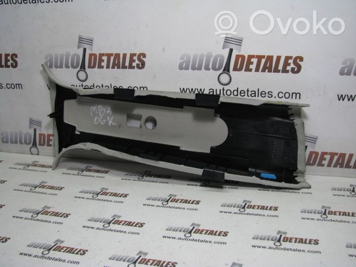 Mercedes-Benz A W169 Rivestimento montante (B) (superiore) A1696920622