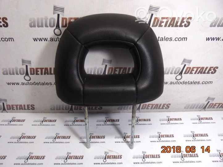 Mitsubishi Outlander Rear seat headrest 