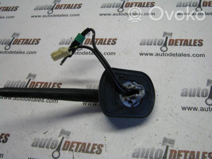 Mitsubishi Outlander Radio antenna 