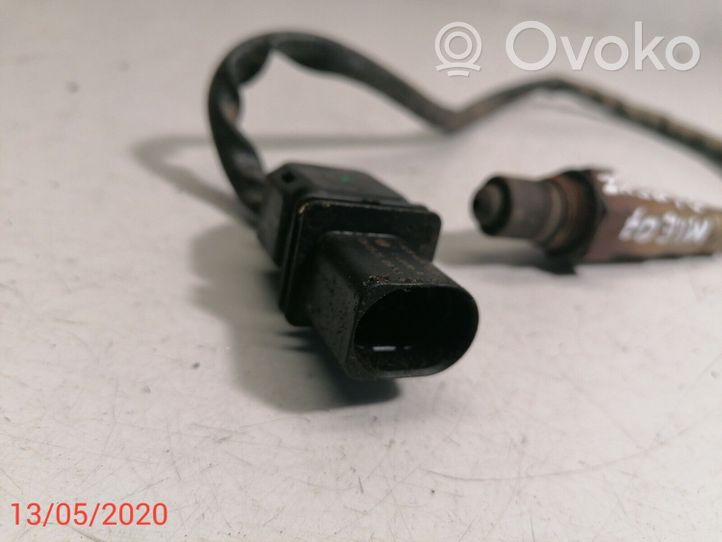 Mercedes-Benz E W211 Sensore della sonda Lambda A0035427018