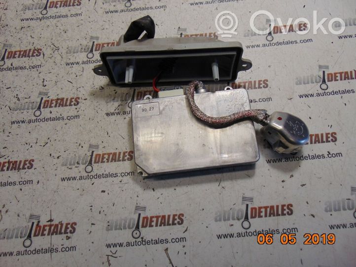 Lexus LS 430 Headlight ballast module Xenon 8596741010