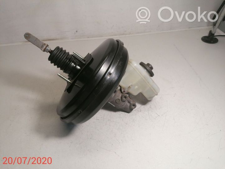 Lexus IS 220D-250-350 Servo-frein 