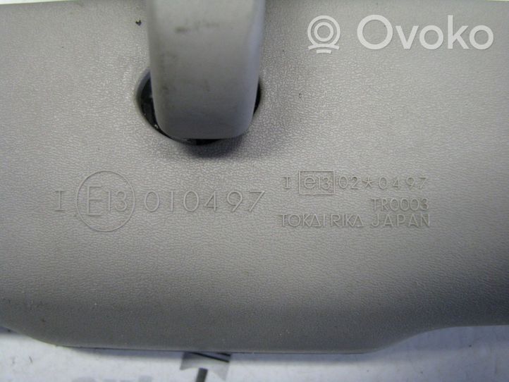 Lexus LS 430 Lusterko wsteczne E13010497